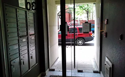 Rented by Scott Kinder, LREB