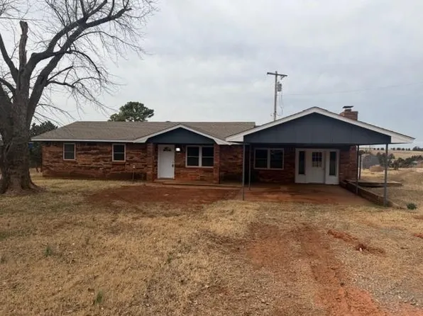 5037 N Triple Xxx Rd, Coyle, OK 73027