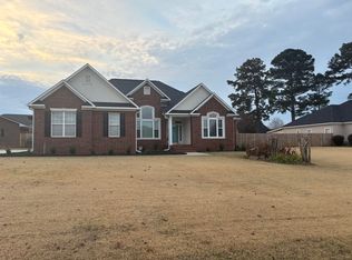 824 Windmill Crossing, Evans, GA 30809