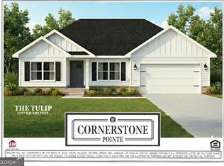 201 Cornerstone Dr Lot 54, Statesboro, GA 30458
