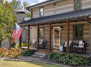 4731 Peytonsville Rd, Franklin, TN 37064