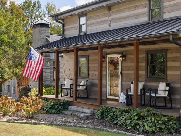 4731 Peytonsville Rd, Franklin, TN 37064