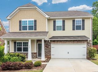 3509 Donnington Way, Gastonia, NC 28056