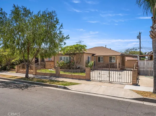 261 Twickenham Ave, Los Angeles, CA 90022