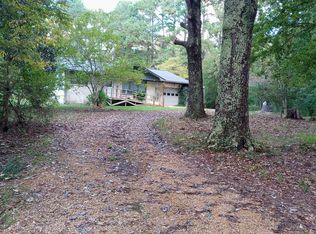 460 Thompson School Rd, Camden, TN 38320