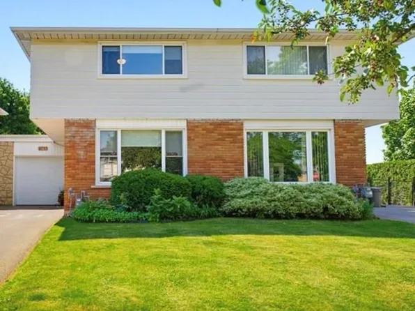 4078 Stephanie St, Burlington, ON L7L 1X1