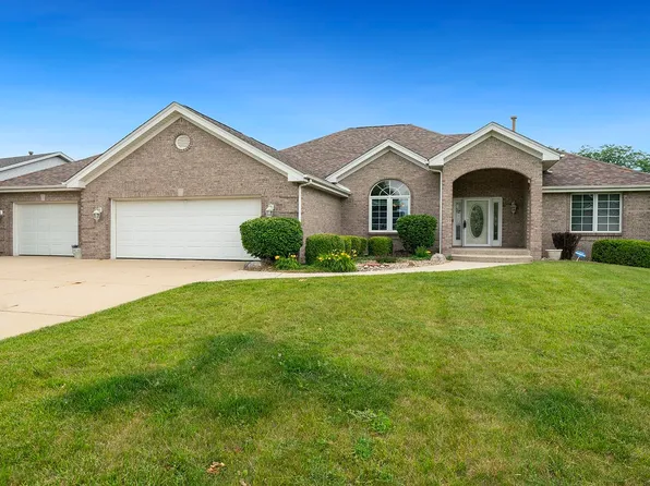 1126 Ingram Rd, Rockford, IL 61108
