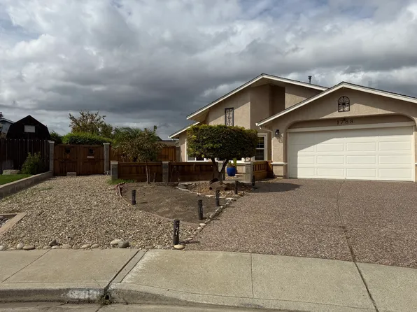 (undisclosed Address), Oakley, CA 94561