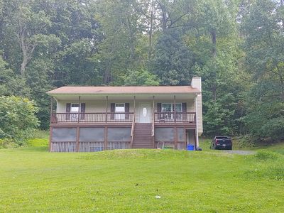 2267 High Top Rd, Linden, VA, 22642