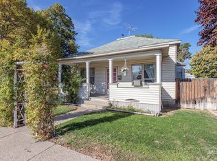 154 W Main St, Weiser, ID 83672