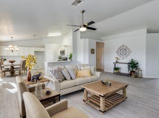 2978 E Tulsa St, Gilbert, AZ 85295
