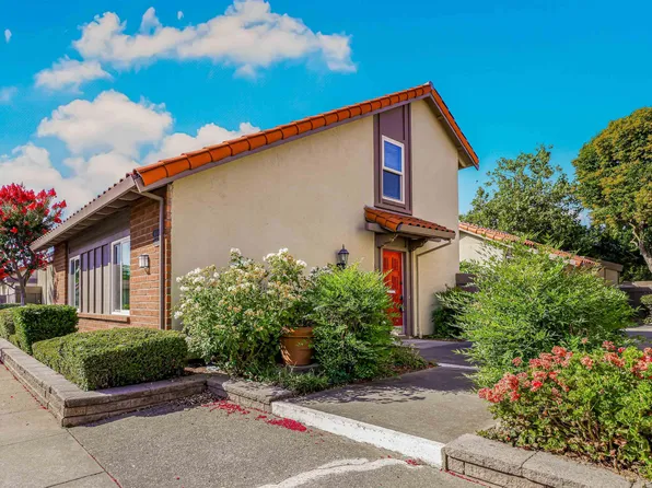 1559 Calle Santiago, Pleasanton, CA 94566