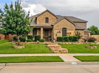 326 Timber, Forney, TX 75126