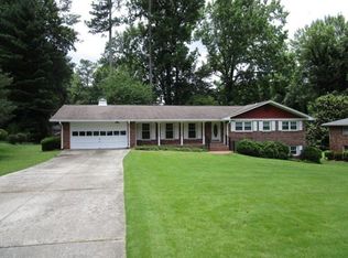 2906 Briarglen Dr, Atlanta, GA 30340