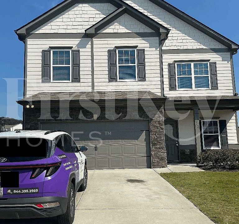 1st image of 126 Hadley Way SW