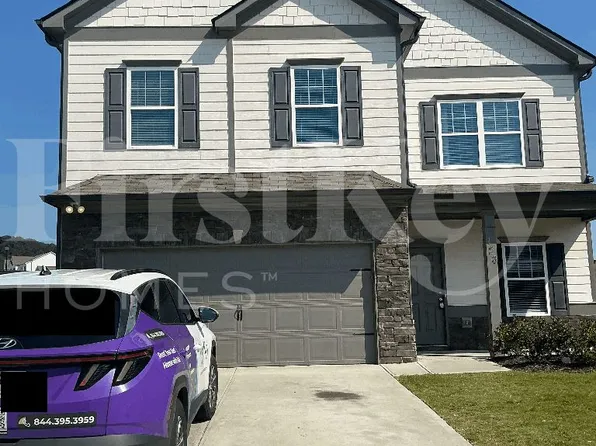 126 Hadley Way SW, Cartersville, GA 30120