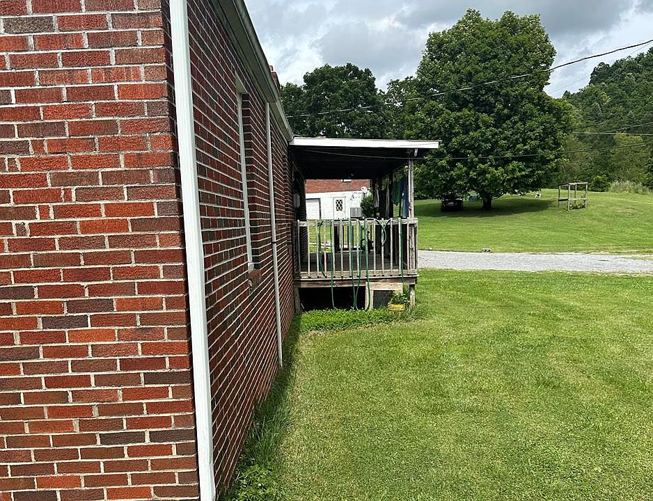 1046 Baptist Valley Rd, Cedar Bluff, VA 24609 MLS 87472 Zillow