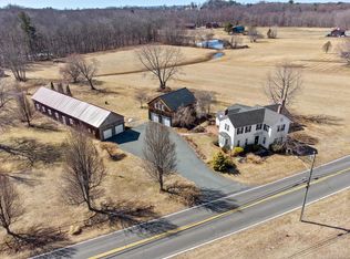 901 Russell Ave, Suffield, CT 06078