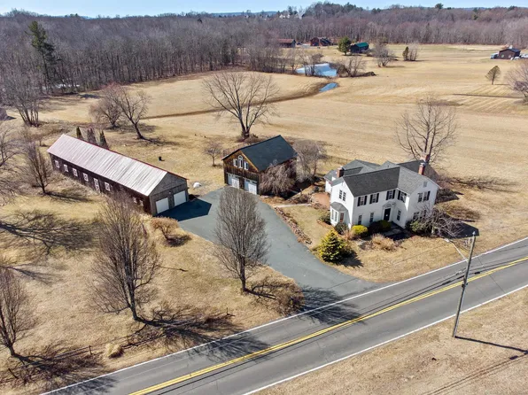 901 Russell Avenue, Suffield, CT 06078