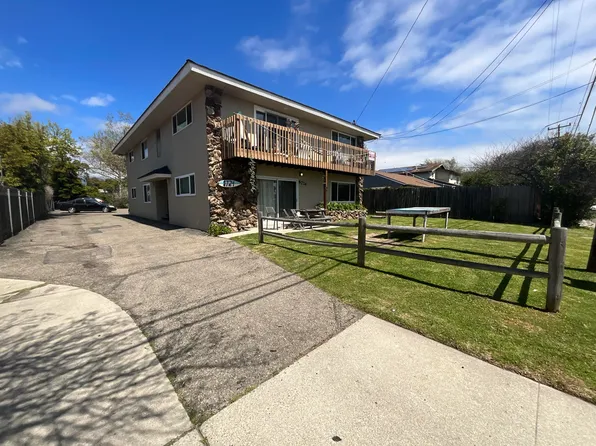 6724 Pasado Rd, Goleta, CA 93117