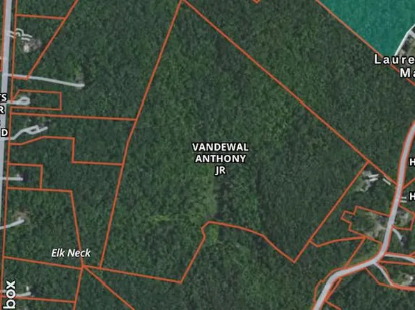 Old Elk Neck Rd, North East, MD 21901