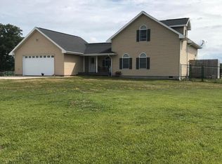 4403 S Ridge Rd, Sault Sainte Marie, MI 49783