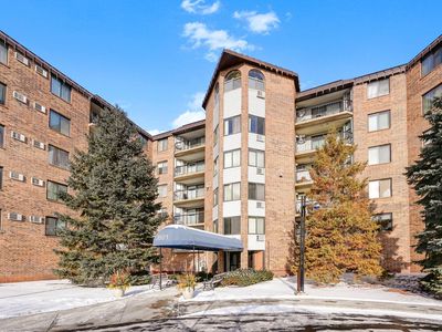 2601 Kenzie Ter APT 425, Saint Anthony, MN, 55418