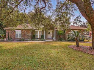 5685 Nicklaus Ln, Milton, FL 32570