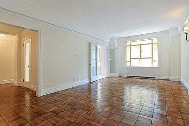 Rented by Compass