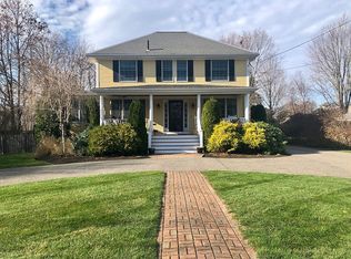 769 Webster St, Needham, MA 02492