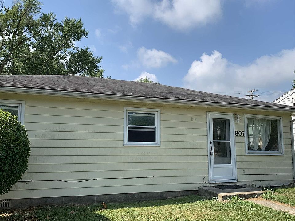 1st image of 807 W McDonald St