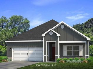 3505 Kodiak Cv, Saraland, AL 36571