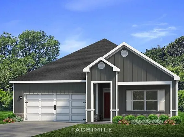 3505 Kodiak Cv, Saraland, AL 36571