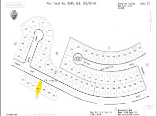 13261 Country Club Dr #150, Victorville, CA 92395