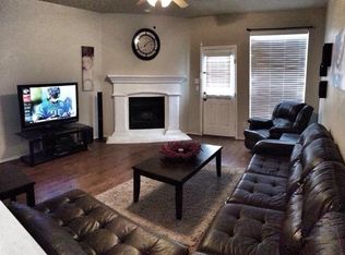 6632 Cascade Canyon Trl, Fort Worth, TX 76179