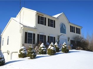 138 Union Brick Rd, Blairstown, NJ 07825