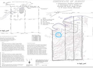 10230 Ash River Trl LOT 1, Orr, MN 55771