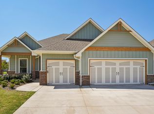 9300 NW 116th St, Yukon, OK 73099