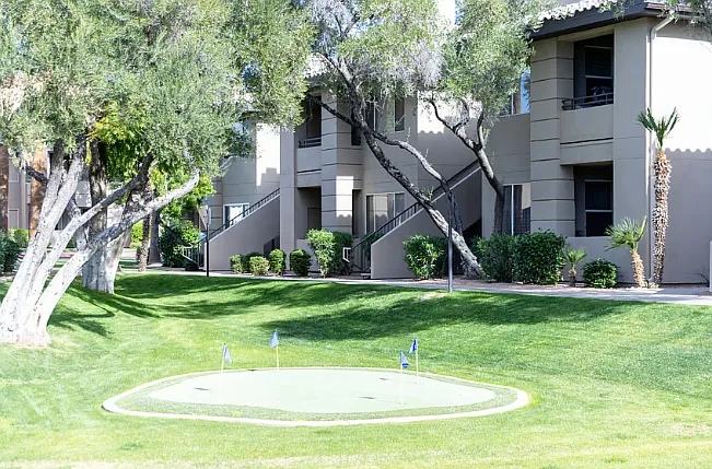 7009 E Acoma Dr #2160 — Photo 15