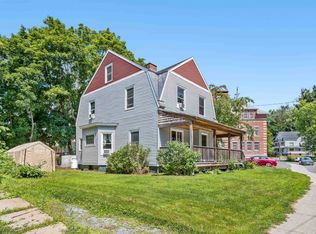 40 Jefferson St, Barre, VT 05641