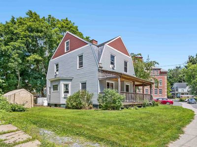 40 Jefferson Street, Barre, VT, 05641