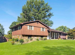 465 N Kluemper Rd, Jasper, IN 47546