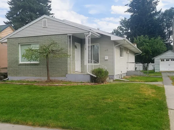 442 4th St, Idaho Falls, ID 83401