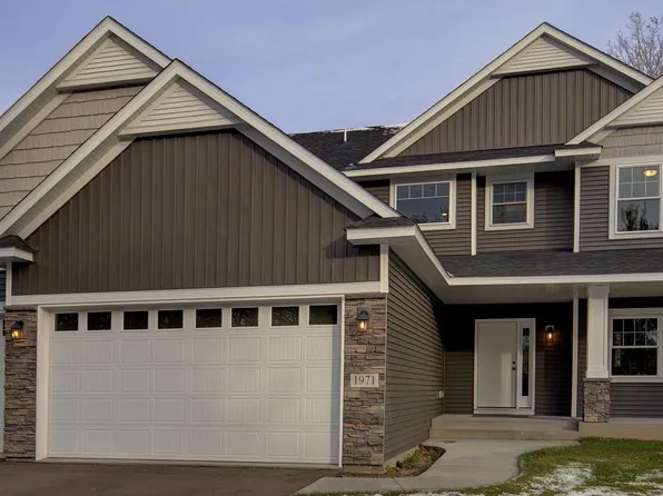 21771 Willys St NE, Cedar, MN 55011