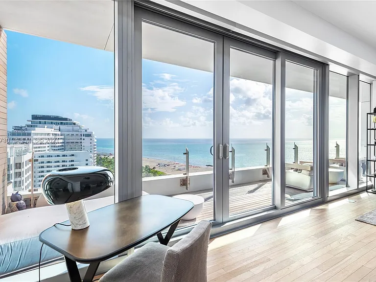 2901 Collins Ave #1408 — Photo 13
