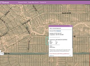 2912-2916 Wimmera Rd NE, Rio Rancho, NM 87144