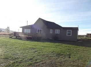 40529 Forman Rd, Polson, MT 59860