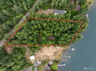 140 NE Tiger Lake Rd W, Belfair, WA 98528