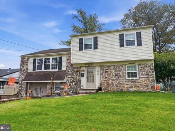 108 Hogeland Rd, Southampton, PA 18966
