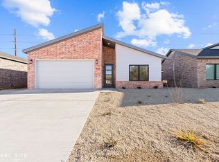 4525 22nd Pl, Lubbock, TX 79407